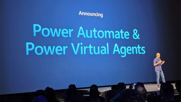 Power Virtual Agents