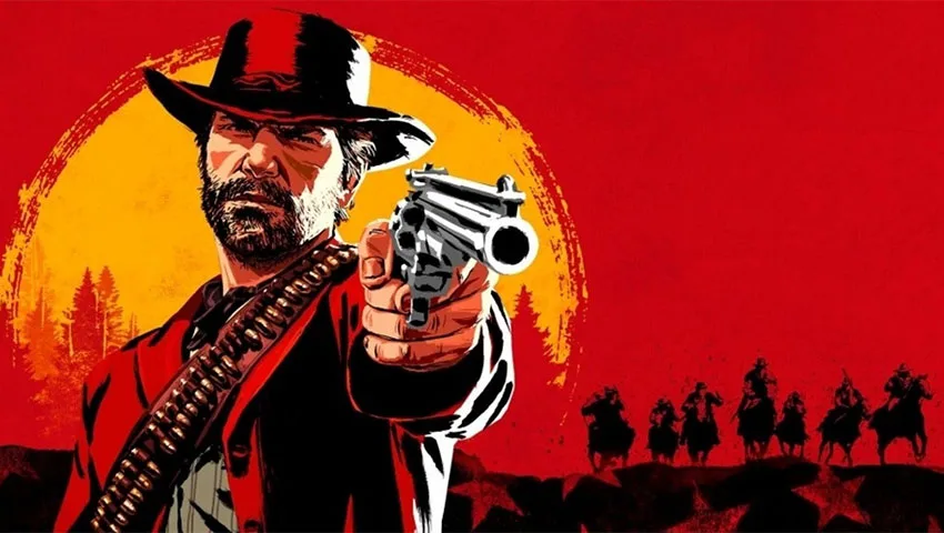 تاریخ عرضه Red Dead Redemption 2 در استیم مشخص شد