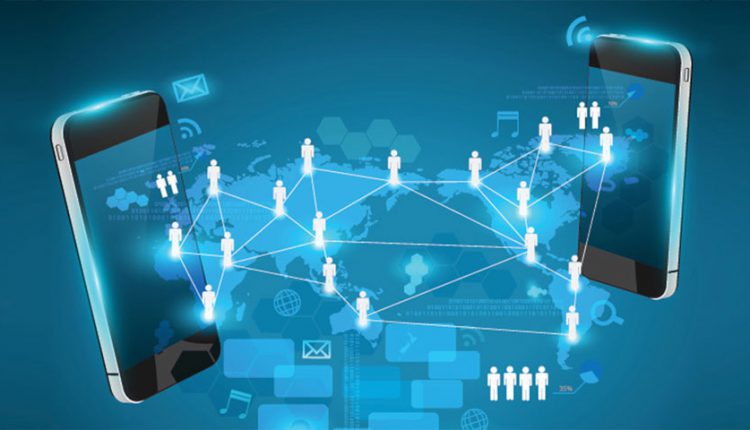 اینترنت موبایل