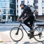 آیا دوچرخه های الکترونیکی رهبری بازار وسیله نقلیه برقی دهه بعد را در دست می‌گیرند؟