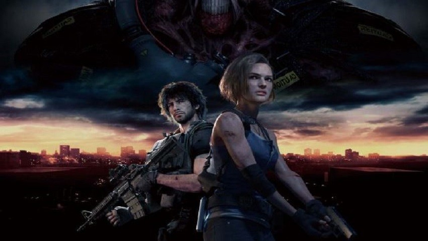 سبستم مورد نیاز برای اجرای بازی Resident Evil 3 Remake