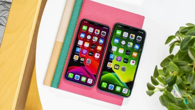 اپل در سال 2019
