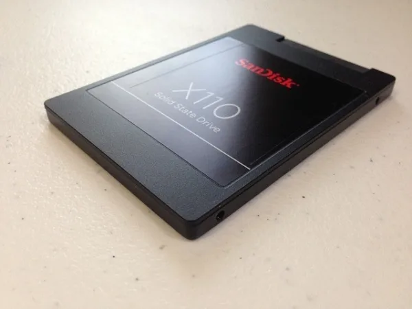 حافظه SSD اکسترنال