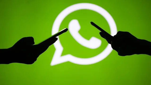 متوقف کردن اضافه شدن به گروههای واتس اپ
