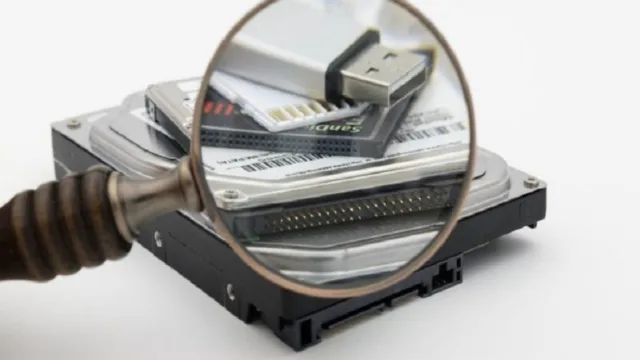 هارد اکسترنال، فلش درایو، حاقظه اس اس دی: کدامیک بهتر است؟