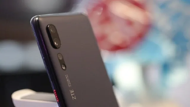 اکسون 10 اس پرو فایو جی