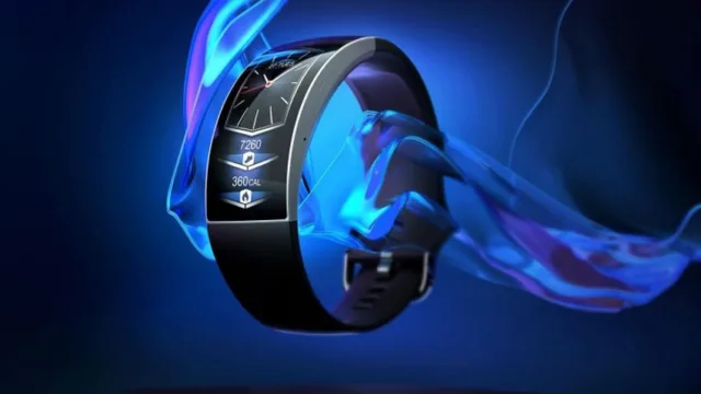 دستبند هوشمند آمازفیت ایکس