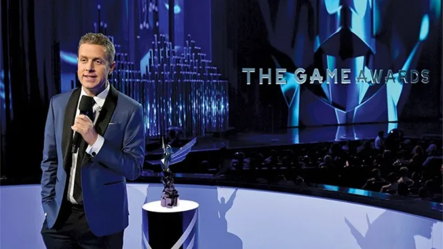 The Game Awards 2019