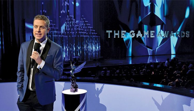 The Game Awards 2019