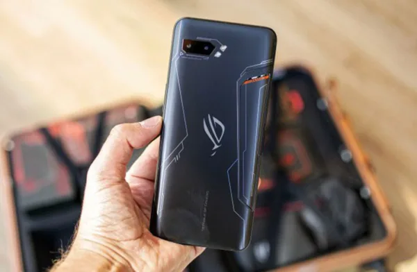 ایسوس راگ فون 2