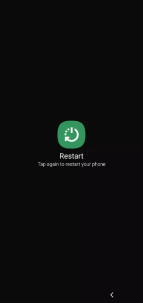 غیرفعال کردن حالت ایمن در سامسونگ