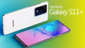گلکسی اس 11 پلاس