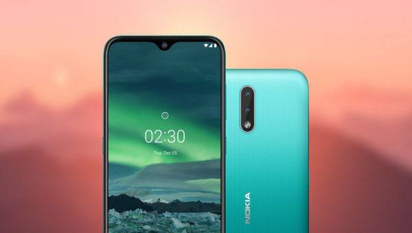 نوکیا 2.3