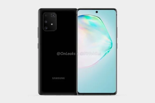 اس 10 لایت