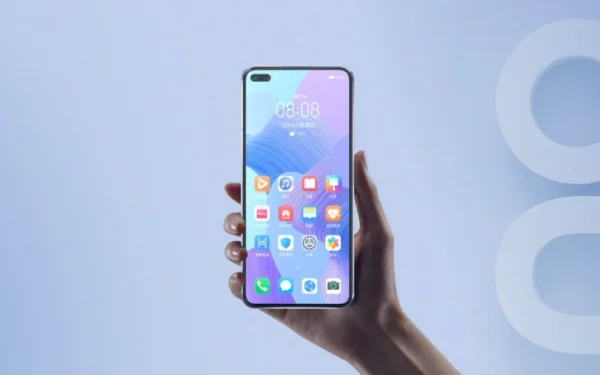 هواوی نوا 6