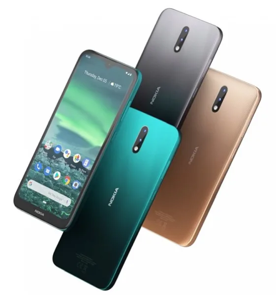 نوکیا 2.3