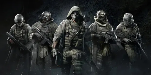 GHOST RECON: BREAKPOINT