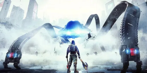 THE SURGE 2