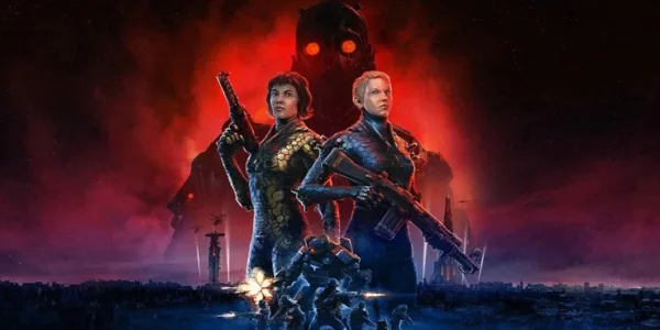 WOLFENSTEIN YOUNGBLOOD