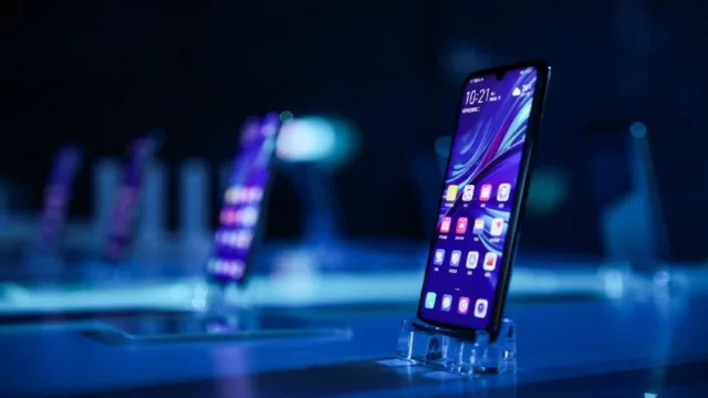 فروش 230 میلیون واحدی هواوی تا پایان سال 2019