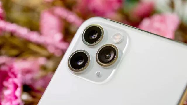 اپل آیفون 11 پرو