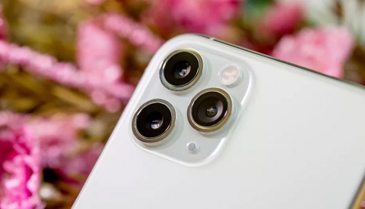 اپل آیفون 11 پرو