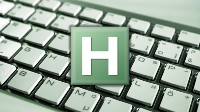 AutoHotKey