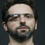 عینک واقعیت افزوده گوگل گلس