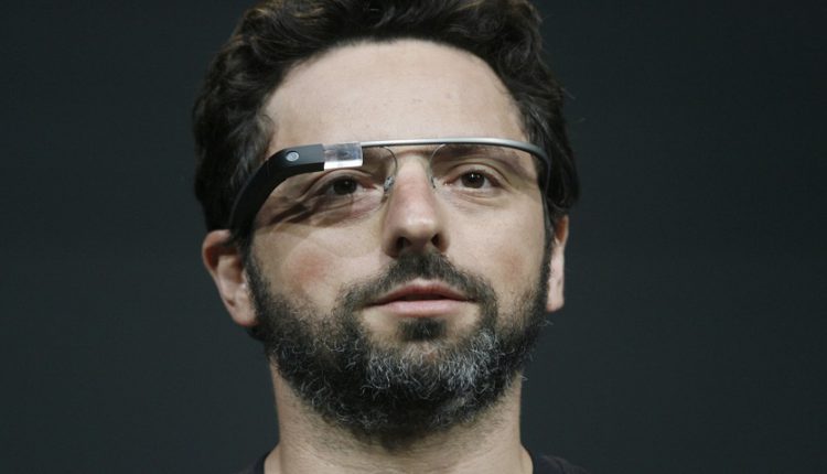عینک واقعیت افزوده گوگل گلس
