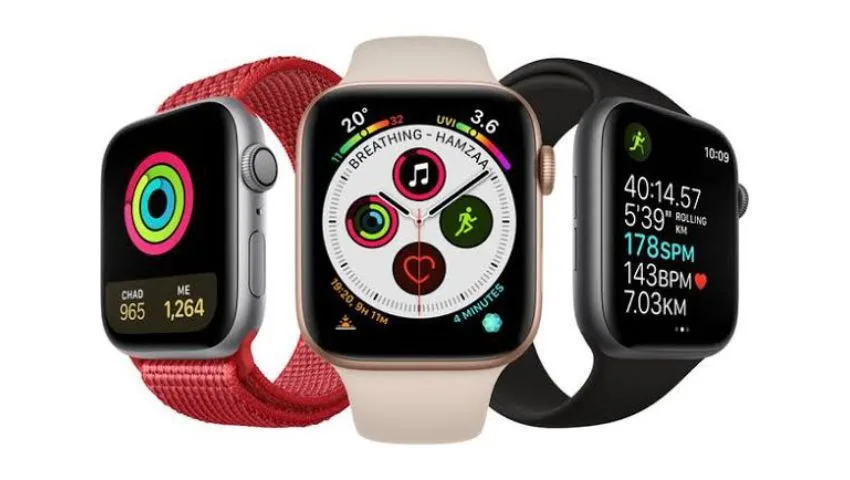 اپل وچ
