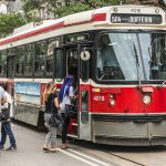 سیستم حمل و نقل عمومی شهر تورنتو چطور از تکنولوژی بهره می‌برد؟