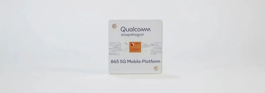 اسنپدراگون 865