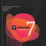 هفتمین جشنواره فناوری اطلاعات کشور؛ ITWeekend 7 اول اسفند ماه برگزار می‌شود