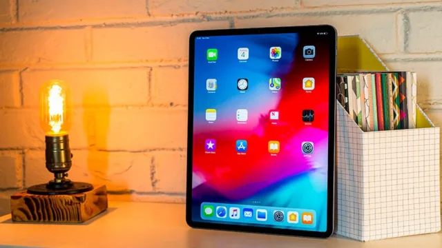 آمار فروش تبلت 2019