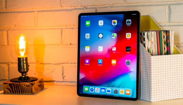 آمار فروش تبلت 2019