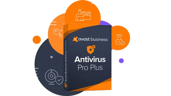 Avast Business Antivirus Pro Plus