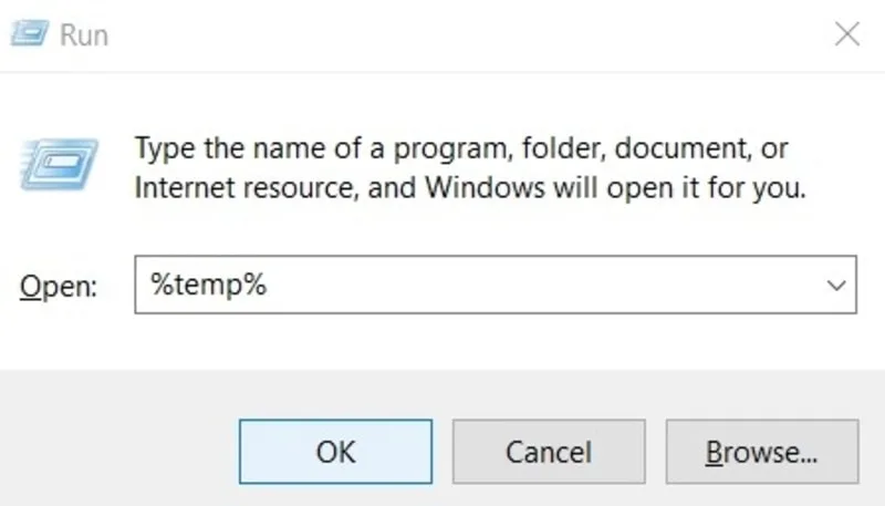 رفع خطای File Is Open in Another Program