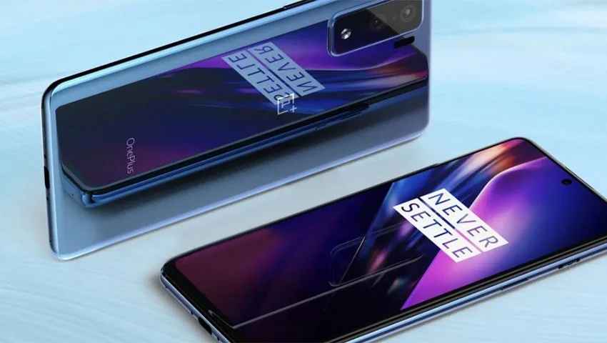 وان پلاس 8 پرو در نتایج تست بنچمارک Geekbench ظاهر شد