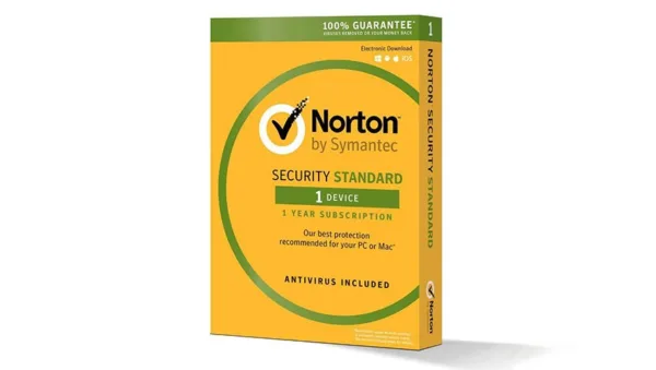 Norton Security Standard