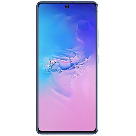 سامسونگ گلکسی اس 10 لایت