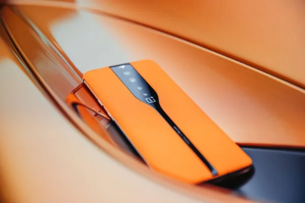OnePlus Concept One (کانسپت وان)