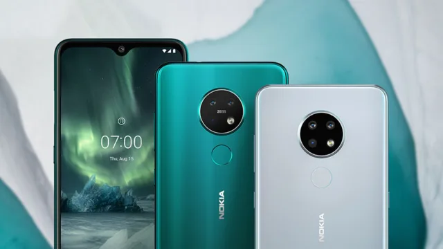 نوکیا MWC 2020