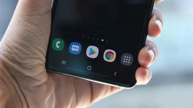 تصاویر گلکسی اس 20 پلاس