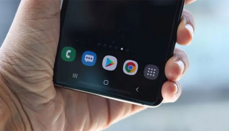 تصاویر گلکسی اس 20 پلاس