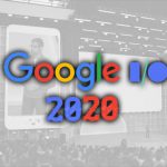 گوگل I/O 2020