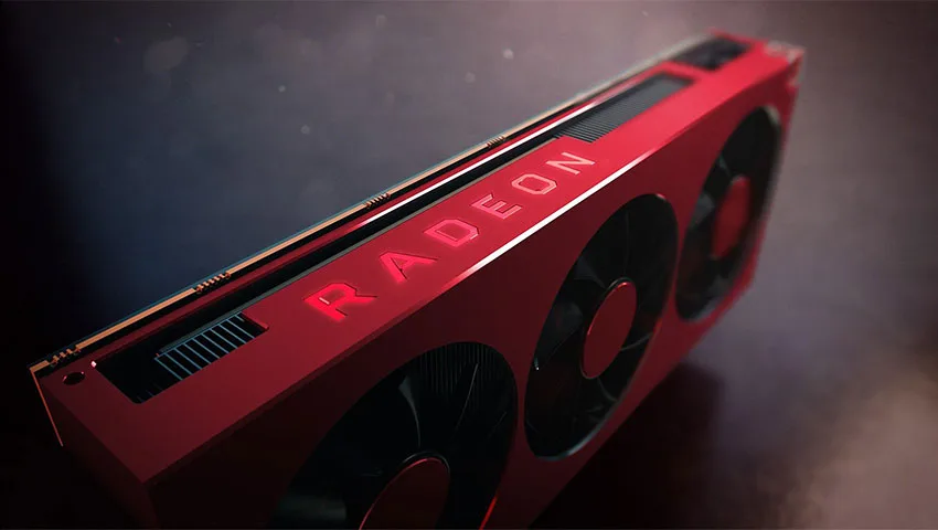رئیس AMD تأیید کرد: “قاتل انویدیا” در سال 2020 از راه خواهد رسید