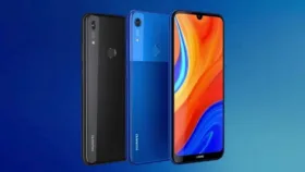 هواوی وای 6 اس (Huawei Y6s)