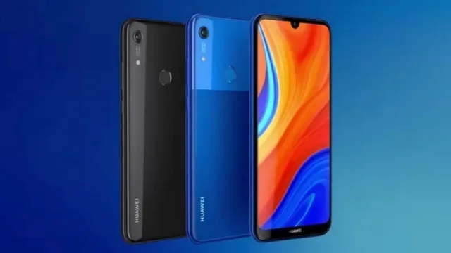 هواوی وای 6 اس (Huawei Y6s)