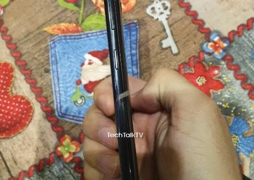 گلکسی نوت 10 لایت