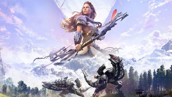 Horizon Zero Dawn